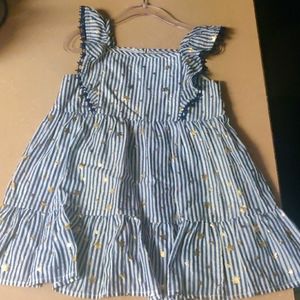 Toddler girl dress